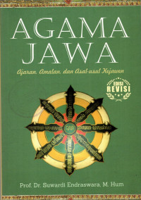 Agama Jawa : Ajaran, Amlan, dan Asal Usul Kejawen