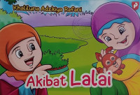 Akibat Lalai