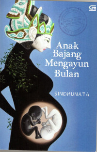 Anak Bajang Mengayun Bulan