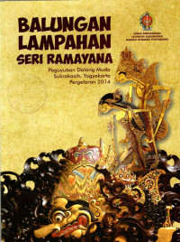 Balungan Lampahan Seri Ramayana : Paguyuban Dalang Muda Sukrakasih, Yogyakarta Pergelaran 2014