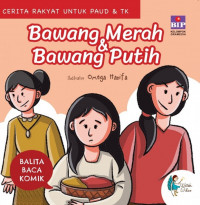 Bawang Merah & Bawang Putih