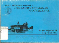 MUSEUM PERJUANGAN YOGYAKARTA