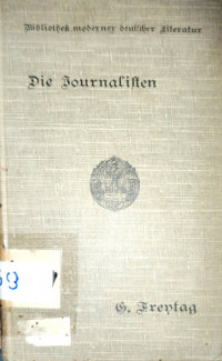 DIE JOURNALISTEN (6469)