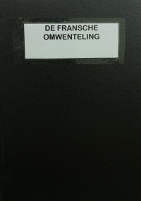 De Fransche Omwenteling (765)