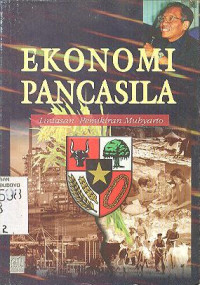 EKONOMI PANCASILA