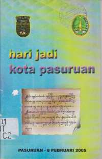 Hari Jadi Kota Pasuruan