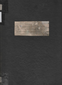 INDEX OP HANDELINGEN EN BIJLAGEN BETREFFENDE HET ZITTINGSJAAR 1937 - 1938 VAN DEN VOLKSRAAD EN HET COLLEGE VAN GEDELEGEERDEN (RUSAK)