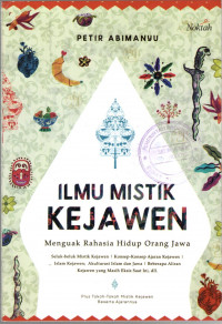 Ilmu Mistik Kejawen