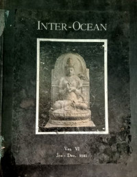 INTER-OCEAN VOL VI JAN-DEC 1925 (A.45/1925)