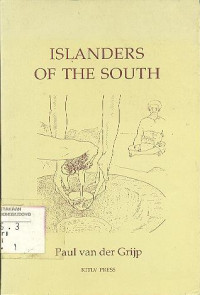 ISLANDERS OF THE SOUTH