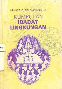 KUMPULAN IBADAT LINGKUNGAN