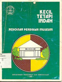 KECIL TETAPI INDAH