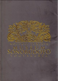 Koleksi Senjata Museum Sonobudoyo Yogyakarta