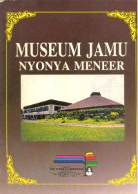 Museum Jamu Nyonya Meneer