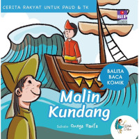 Malin Kundang
