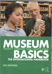 Museum Basics