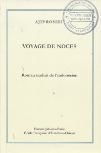 VOYAGE DE NOCES