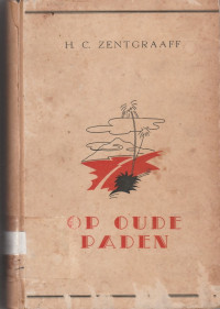 OP OUDE PADEN