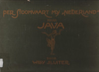 PER.STOOMVAART MY