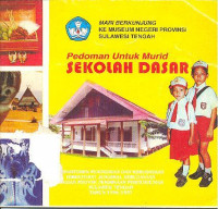 MARI BERKUNJUNG KE MUSEUM NEGERI PROVINSI SULAWESI TENGAH