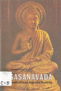 SASANAVADA : PENDIDIKAN AGAMA BUDDHA (JILID II SD KELAS 4)