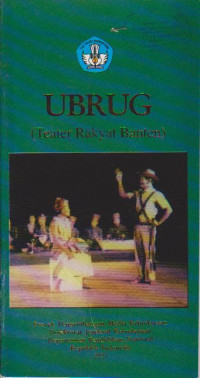 Ubrug (Teater RAkyat Banten)