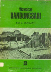 Wawacan Bandungsari