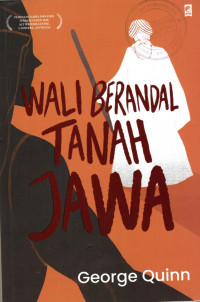 Wali Berandal Tanah Jawa