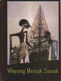 Wayang Menak Sasak