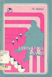ADMINISTRASI KANTOR