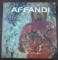AFFANDI VOLUME I