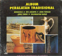 Album Peralatan Tradisional