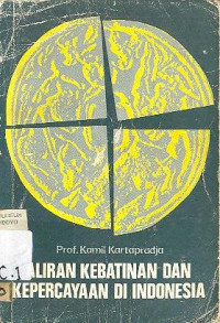 ALIRAN KEBATINAN DAN KEPERCAYAAN DI INDONESI