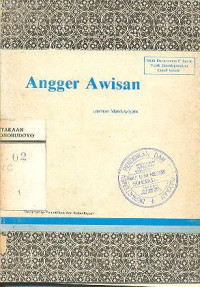 ANGGER AWISAN