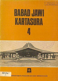 Babad Jawi Kartasura 4