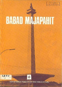 Babad Majapahit