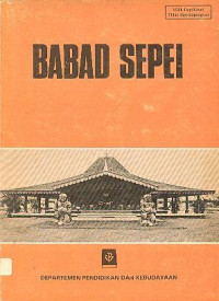 Babad Sepei