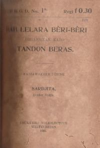 LELARAN BERI-BERI