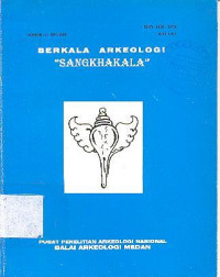 Berkala Arkeologi 
