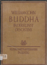 BUDDHA IN DER KUNST DES OSTENS (28)