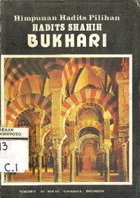 HIMPUNAN HADITS PILIHAN HADITS SHAHIH BUKHARI