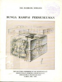 Bunga Rampai Permuseuman