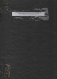 CHRONOLOGISCH OVERZICHT VAN HET BEHANDELDE IN DEN VOLKSRAAD ZITTINGSJAAR 1938-1939, EERSTE BUITENGEWONE ZITTING (RUSAK)