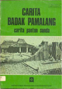 Carita Badak Pamalang