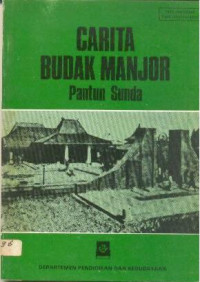 Carita Budak Manjor