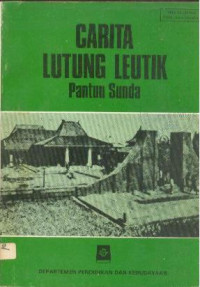 Carita Lutung Leutik