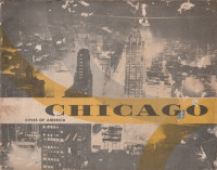 CHICAGO : CITIES OF AMERICA