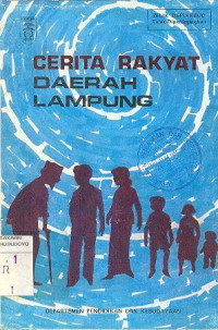 CERITA RAKYAT DAERAH LAMPUNG
