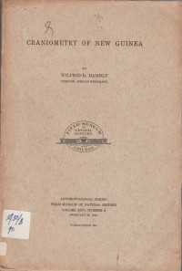 WIR MENSCHEN DER INDONESISCHEN ERDE VIII