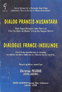 Dialog Prancis-Nusantar